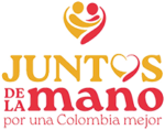 fundacion juntos de la mano