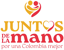 fundacion juntos de la mano