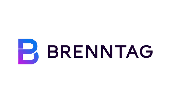 Brenntag