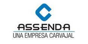 Assenda