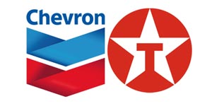 Chevron Texaco
