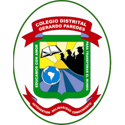 Colegio Distrital Gerardo Paredes