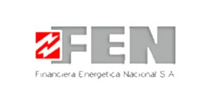 FEN, Financiera Energética Nacional